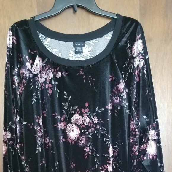 torrid Sweaters - Torrid Sweater